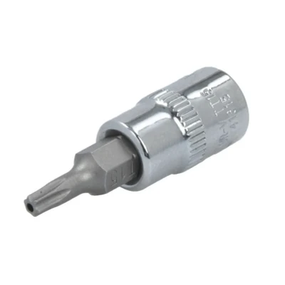 Kuva PROFITOOL 0X41527 Voimahylsy 37mm T27 6,3 (1/4&quot;)mm (tuumaa) Torx