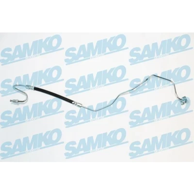 Kuva Jarruletku SAMKO 6T49023