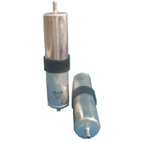 Kuva ALCO FILTER SP 1396 Polttoainesuodatin Letkusuodatin 8,0 MINI: Hatchback