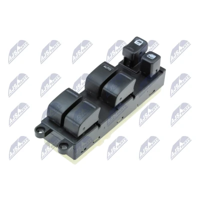 Kuva NTY EWS SB 001 Lasinnostimen Kytkin Eteen, vasen