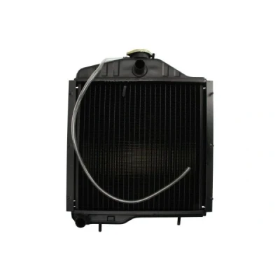 Kuva THERMOTEC D7AG164TT Jäähdytin 400 410 59