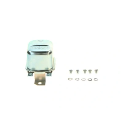 Kuva BOSCH F 026 T02 200 Laturin Jännitteensäädin