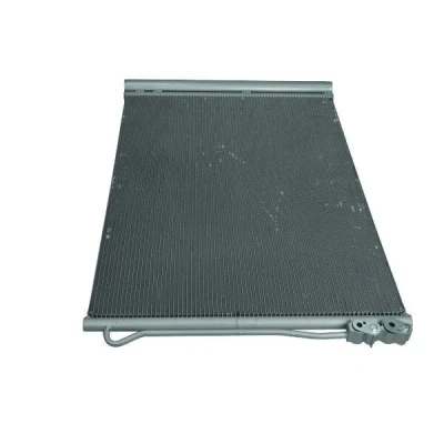 Kuva MAXGEAR Easy Fit AC864532 Ilmastoinnin Lauhdutin Vedenerottimella 15,3mm 13,7mm Alumiini 615mm R134a BMW: 5 Touring, Sedan
