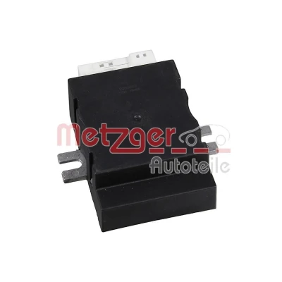 Kuva METZGER 2250580 Ohjauslaite, polttoainepumppu BMW: 5 Sedan