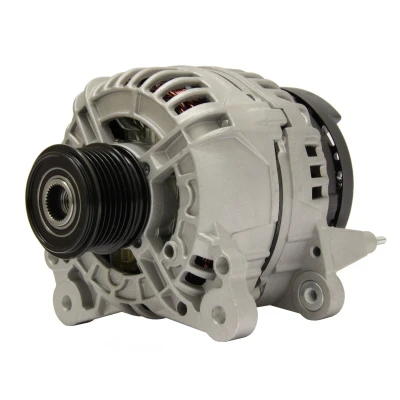 Kuva MAPCO 13203 Laturi 14V 120A SKODA: Fabia 2, I Hatchback, SEAT: Ibiza 3, VOLKSWAGEN: Lupo / 3L, Polo IV Hatchback