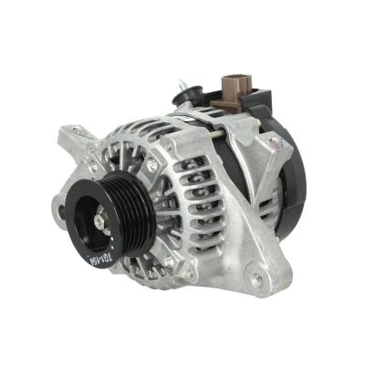 Kuva DENSO DAN1042 Laturi 14V 80A TOYOTA: Auris Hatchback, Urban Cruiser, Yaris II Hatchback