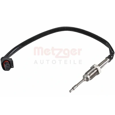 Kuva METZGER 08941136 Tunnistin Pakokaasulämpötila BMW: 3 Touring, 5 Sedan