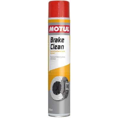 Kuva MOTUL 106551 Jarru/Kytkin Puhdistus 750 1