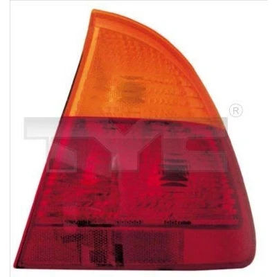 Kuva Takavalo, Oikea BMW 3 Touring [E46] OE 63218368758, 8368758