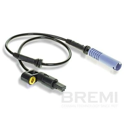 Kuva BREMI 50204 ABS Anturi Kaapelilla BMW: 3 Coupe, Z3 Roadster, Sedan