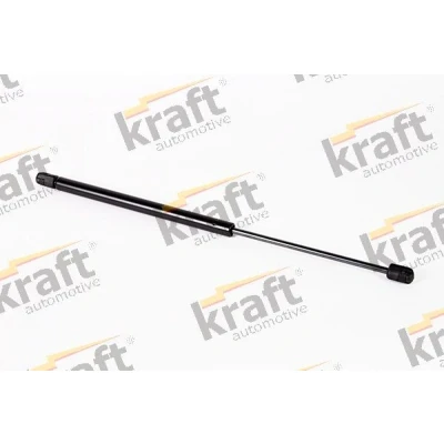 Kuva KRAFT 8501542 Takaluukun Kaasujousi 370 472 Auton takaluukku OPEL: Corsa C Hatchback