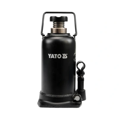 Kuva YATO YT 1707 Tunkki / nosturi 20 Hydraulinen Kuorma autot Pullotunkki