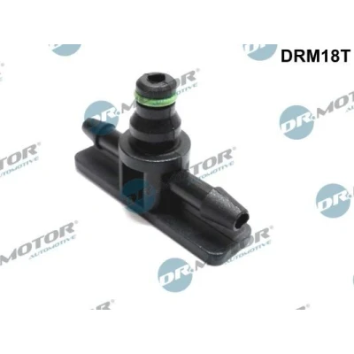 Kuva DR.MOTOR AUTOMOTIVE DRM18T Putkiliitin