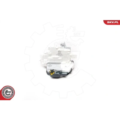 Kuva Ovilukko, Takana, Oikea AUDI A3, A3 Sportback, A4 B7, B7 Avant, A6 C6, C6 A8 D3, SEAT EXEO, EXEO ST OE 4F0839016, 4F0839016A, 8E08390