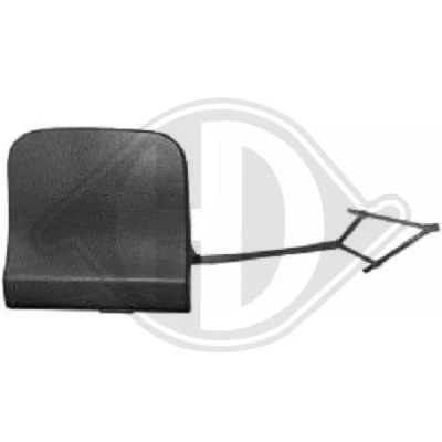 Kuva DIEDERICHS 2256061 Vetokoukun Luukku Edessä