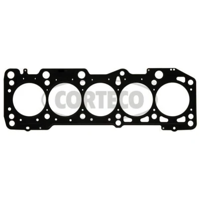 Kuva CORTECO 83403307 Kannentiiviste 1,57 81,5 Metalli 2 VOLKSWAGEN: Crafter 30 35 Bussi, 50 Van