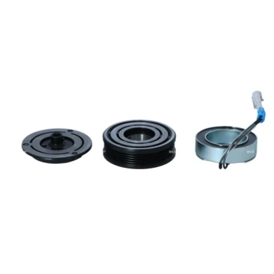 Kuva NRF 380059 Magneettikytkin GENUINE DELPHI 12 OPEL: Astra G Sedan, H Caravan, Zafira B