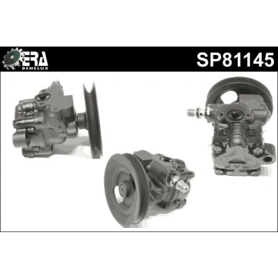 Kuva ERA Benelux SP81145 Ohjaustehostimen Pumppu