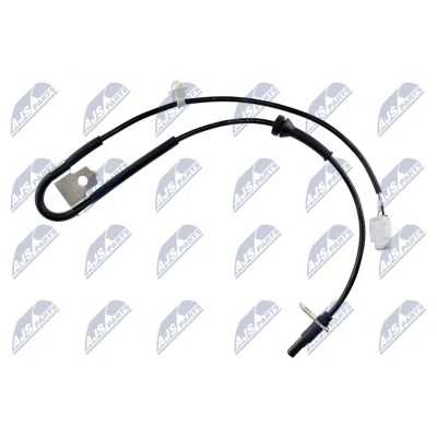 Kuva Tunnistin, kiertonopeus, Etuakseli, oikea SUZUKI SWIFT III OE 56210 57K00, 57K00 000