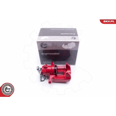 Kuva Jarrusatula, Taka akseli, vasen AUDI, SEAT, SKODA, VW OE 1J0615423, 8N0615423