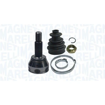 Kuva MAGNETI MARELLI 302015100119 Vetonivel Etuakseli