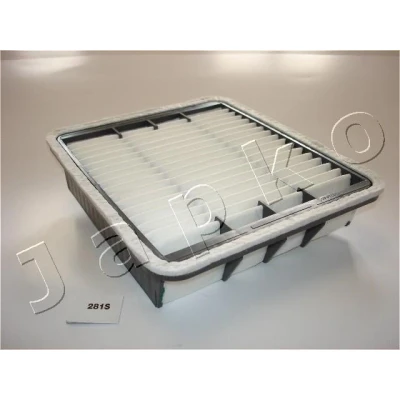 Kuva JAPKO 20281 Ilmansuodatin 53,5 218,3 252 Suodatinpanos LEXUS: GS II, LS III