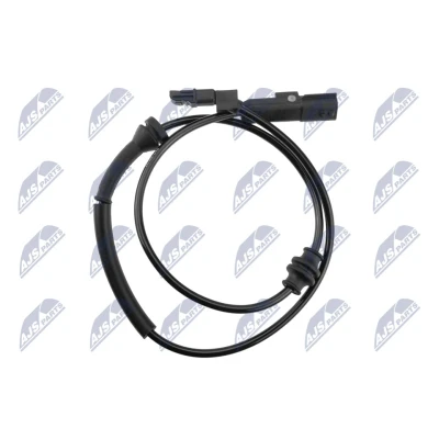Kuva Tunnistin, kiertonopeus, Taka akseli, oikea, vasen RENAULT CLIO IV OE 479503523R