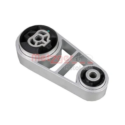 Kuva METZGER 8053771 Moottorin Kumityyny Takana Kumimetallilaakeri FORD: MONDEO 3 Stufenheck, Kombi,