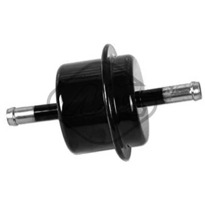 Kuva Hydrauliikkasuodatinsarja, automaattivaihteisto HONDA OE 25430 PLR 003