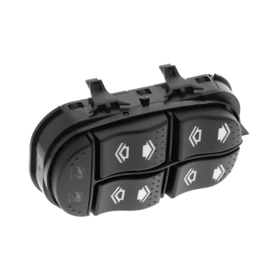 Kuva VEMO V25 73 0052 Lasinnostimen Kytkin Edessä FORD: Focus Mk1 Hatchback