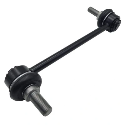 Kuva CTR CL0616L Koiranluu Taka akseli, vasen 136 M12XP1.25 mutterilla, aluslaatat