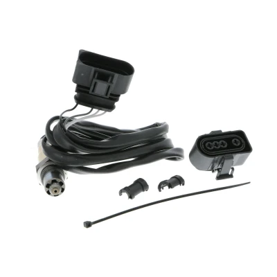 Kuva Lambda sondi, Edessä, Eteen, Oikea, vasen, Vasen AUDI A4 B5, B5 Avant, A6 C5, C5 A8 D2, ALLROAD SKODA SUPERB I, VW PA