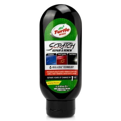 Kuva TURTLEWAX Scratch , Repair &amp; Renew 53167 Kiillotusaine Tuubi 207ml