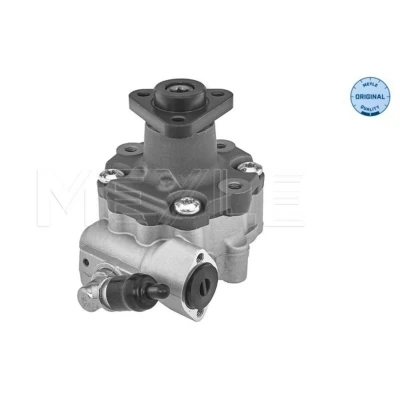 Kuva MEYLE 114 631 0055 Ohjaustehostimen Pumppu Hydraulinen AUDI: A6 C6 Avant, Sedan