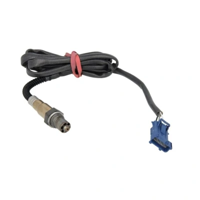 Kuva MAGNETI MARELLI 466016355096 Lambda Anturi Lämmitetty 4 PEUGEOT: 206 Hatchback, 307 SW, CITROËN: C4 I Xsara Picasso, Evasion