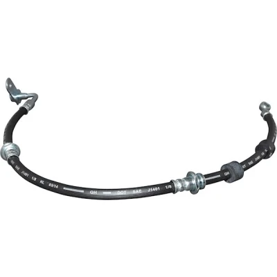 Kuva Jarruletku, Edessä, Vasen SUZUKI GRAND VITARA I, II OE 5155065D00, 5155067D00