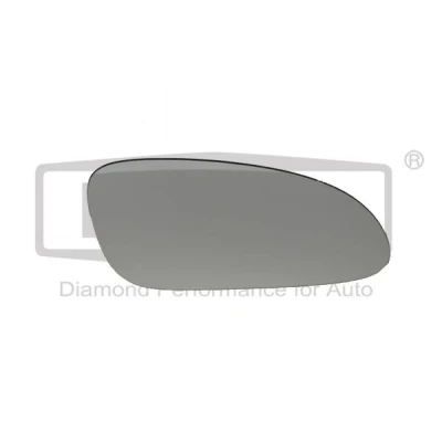 Kuva DPA 88570421802 Sivupeilin Lasi Oikea VOLKSWAGEN: Golf 6, Passat B6 Sedan, Jetta 3