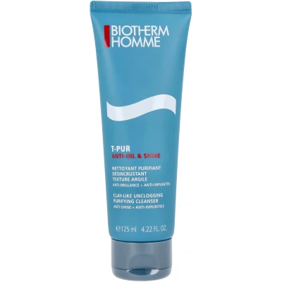 Kuva Biotherm TPUR Cleanser Puhdistusgeeli, Koko: 125 ml, 0