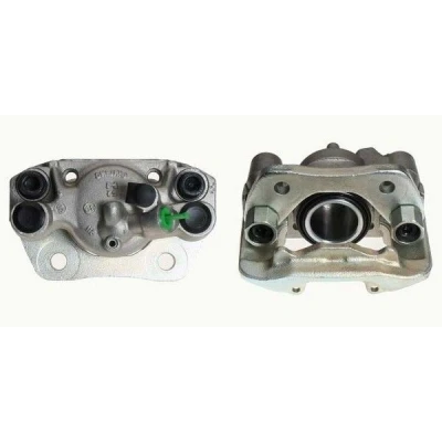 Kuva BUDWEG CALIPER 341055 Jarrusatula PEUGEOT: 205 II Hatchback, I CITROËN: AX, Visa Hatchback