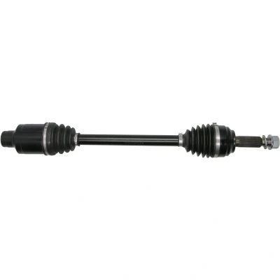 Kuva MEYLE 70 14 498 0018 Vetoakseli Etuakseli, oikea 735mm 30,5mm TESLA: Model X (5YJX) 100D AWD, 90D P90D 75D P100D 60D AWD 2015