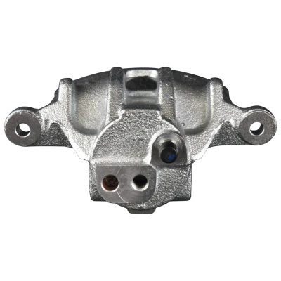 Kuva FEBI BILSTEIN 178140 Jarrusatula Valurauta Taka akseli, vasen LAND ROVER: Discovery 2