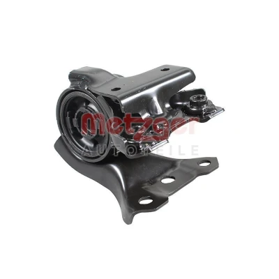 Kuva METZGER 52110001 Tukivarren Hela Etuakseli, vasen, Alla, Takana HONDA: CR V 3