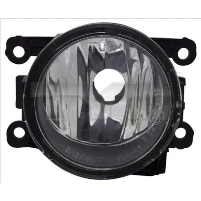 Kuva TYC 19 12580 01 9 Sumuvalot Vasen RENAULT: Kadjar, Trafic 3
