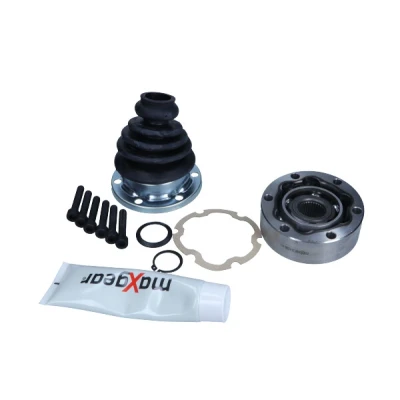 Kuva MAXGEAR 49 2777 Vetonivel kannella NBR (nitriili butadi kumi) AUDI: 80 B3, 90 B4 Avant
