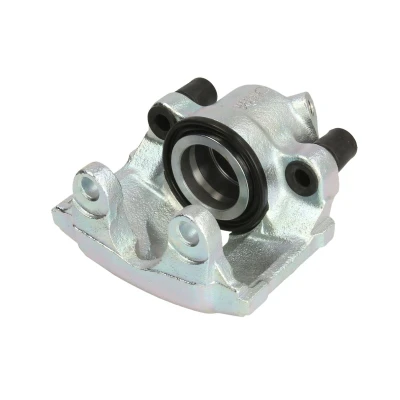 Kuva BUDWEG CALIPER 34624 Jarrusatula BMW: 3 Sedan, Cabriolet, Coupe