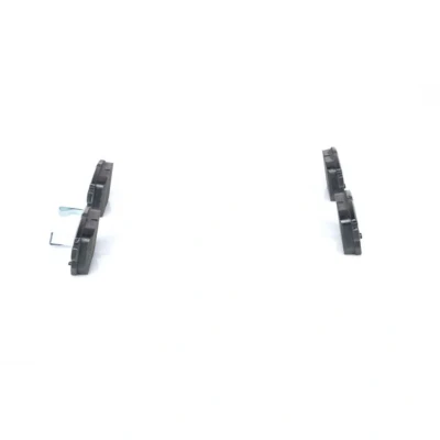 Kuva BOSCH 0 986 494 255 Jarrupalat Low Metallic akustisella kulumavaroittimella TOYOTA: Urban Cruiser, Corolla X Sedan, Yaris II Hatchback, LEXUS: CT