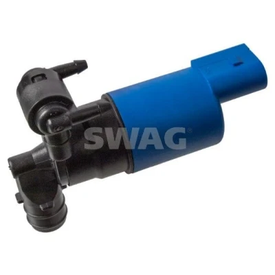 Kuva SWAG 33 10 0033 Ajovalojenpesu Pumppu VOLVO: V60 I
