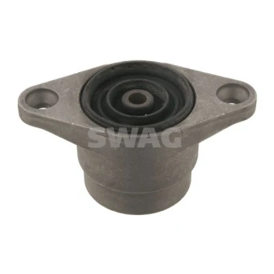 Kuva SWAG 30 93 2164 Jousijalan Tukilaakeri Taka akseli Ilman kuulalaakeria Kumi AUDI: A6 C6 Avant, A4 B6 B7 Avant