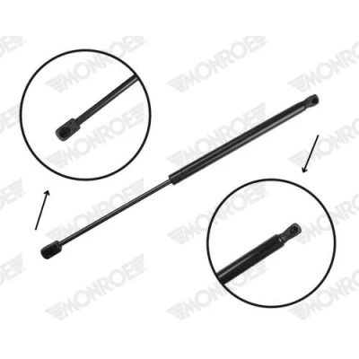 Kuva MONROE ML6568 Takaluukun Kaasujousi 425N 483mm