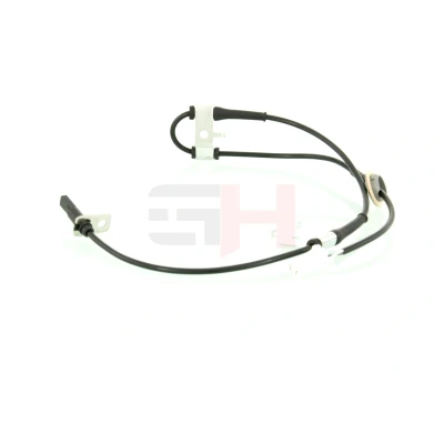 Kuva GH 705231H ABS Anturi Etuakseli, oikea SUZUKI: Grand Vitara II SUV (JT, TE, TD) 1.9 DDiS Neliveto, 1.6, 3.2 2.4 Neliveto